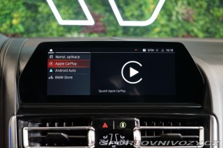 BMW 8 M850ix 390kW Coupé Laser 2020