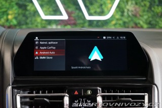BMW 8 M850ix 390kW Coupé Laser 2020