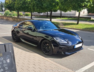 Toyota GR86 