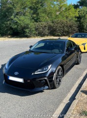 Toyota GR86 2023