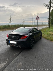 Toyota GR86 2023