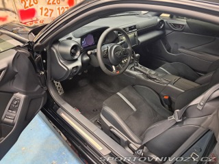 Toyota GR86 2023