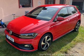Volkswagen Polo GTI 