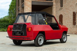 Ostatní značky Ostatní modely GAMC Baldi TILLY 500 1975