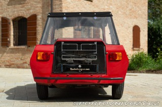 Ostatní značky Ostatní modely GAMC Baldi TILLY 500 1975