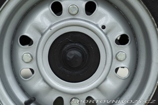 Ostatní značky Ostatní modely GAMC Baldi TILLY 500 1975