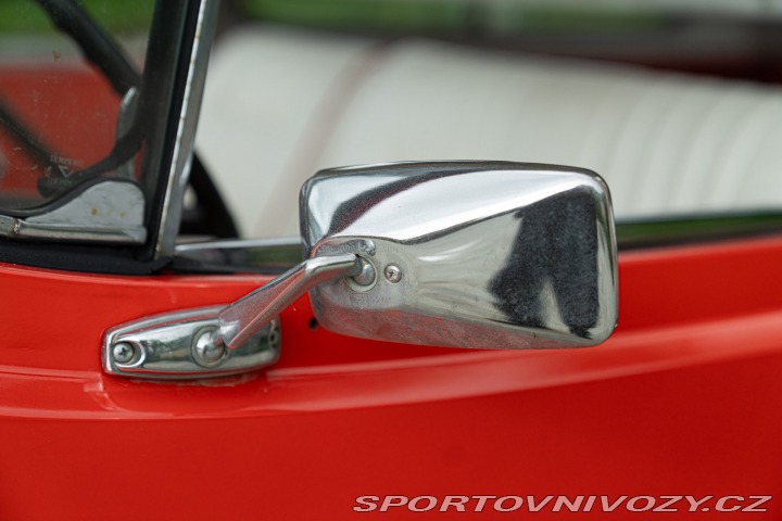 Ostatní značky Ostatní modely Jeep COMANDO 1976