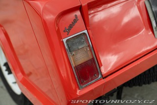 Ostatní značky Ostatní modely Jeep COMANDO 1976