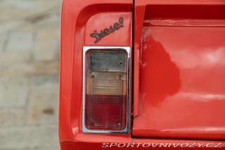 Ostatní značky Ostatní modely Jeep COMANDO 1976