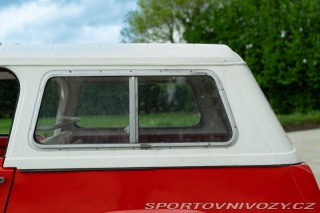Ostatní značky Ostatní modely Jeep COMANDO 1976