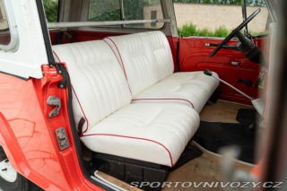 Ostatní značky Ostatní modely Jeep COMANDO 1976