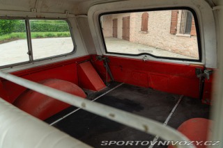 Ostatní značky Ostatní modely Jeep COMANDO 1976