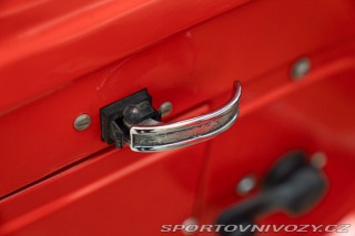 Ostatní značky Ostatní modely Jeep COMANDO 1976