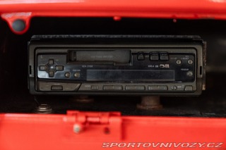 Ostatní značky Ostatní modely Jeep COMANDO 1976
