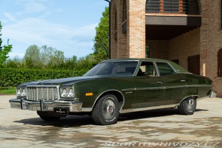 Ford  GRAN TORINO 4 DOOR 5.7 V8 BROUGHAM