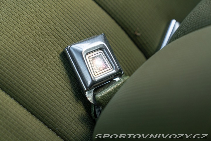 Ford Ostatní modely GRAN TORINO 4 DOOR 5.7 V8 BROUGHAM 1976