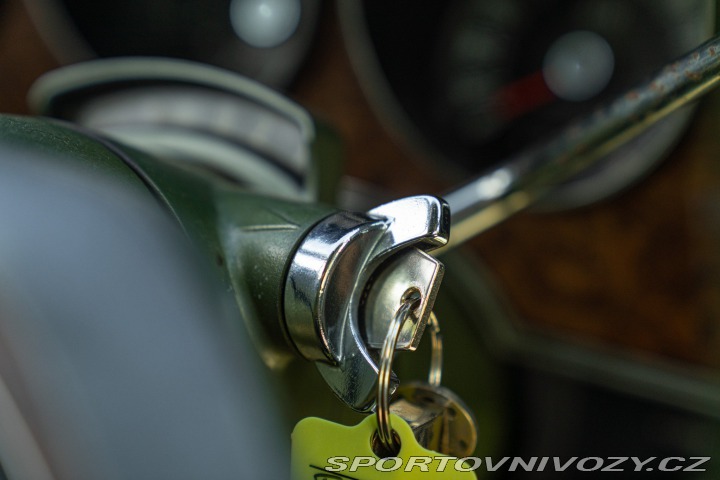 Ford Ostatní modely GRAN TORINO 4 DOOR 5.7 V8 BROUGHAM 1976