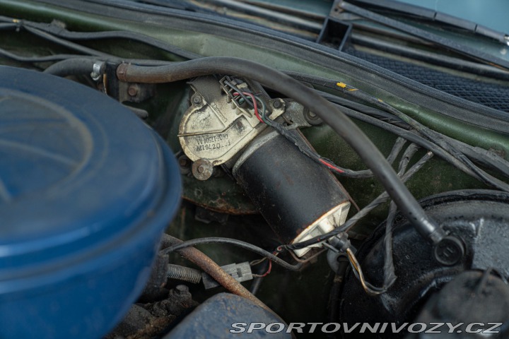 Ford Ostatní modely GRAN TORINO 4 DOOR 5.7 V8 BROUGHAM 1976