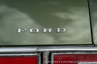 Ford Ostatní modely GRAN TORINO 4 DOOR 5.7 V8 BROUGHAM 1976