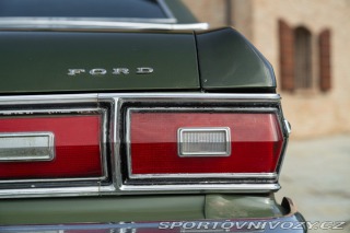 Ford Ostatní modely GRAN TORINO 4 DOOR 5.7 V8 BROUGHAM 1976