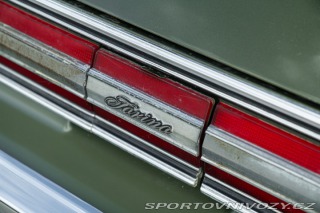 Ford Ostatní modely GRAN TORINO 4 DOOR 5.7 V8 BROUGHAM 1976