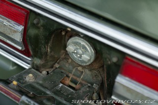 Ford Ostatní modely GRAN TORINO 4 DOOR 5.7 V8 BROUGHAM 1976