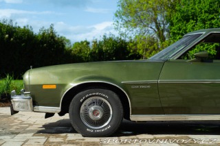 Ford Ostatní modely GRAN TORINO 4 DOOR 5.7 V8 BROUGHAM 1976