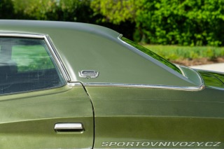 Ford Ostatní modely GRAN TORINO 4 DOOR 5.7 V8 BROUGHAM 1976