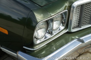 Ford Ostatní modely GRAN TORINO 4 DOOR 5.7 V8 BROUGHAM 1976