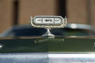 Ford Ostatní modely GRAN TORINO 4 DOOR 5.7 V8 BROUGHAM 1976