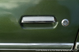 Ford Ostatní modely GRAN TORINO 4 DOOR 5.7 V8 BROUGHAM 1976