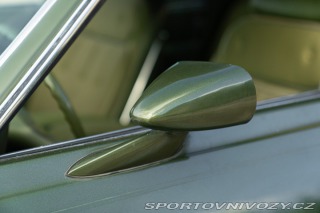 Ford Ostatní modely GRAN TORINO 4 DOOR 5.7 V8 BROUGHAM 1976