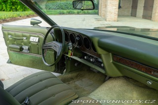 Ford Ostatní modely GRAN TORINO 4 DOOR 5.7 V8 BROUGHAM 1976