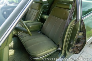 Ford Ostatní modely GRAN TORINO 4 DOOR 5.7 V8 BROUGHAM 1976