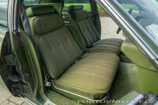 Ford Ostatní modely GRAN TORINO 4 DOOR 5.7 V8 BROUGHAM 1976