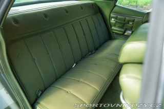 Ford Ostatní modely GRAN TORINO 4 DOOR 5.7 V8 BROUGHAM 1976