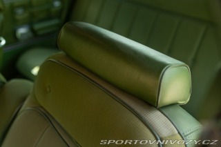 Ford Ostatní modely GRAN TORINO 4 DOOR 5.7 V8 BROUGHAM 1976