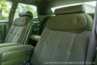 Ford Ostatní modely GRAN TORINO 4 DOOR 5.7 V8 BROUGHAM 1976