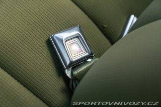 Ford Ostatní modely GRAN TORINO 4 DOOR 5.7 V8 BROUGHAM 1976