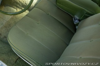 Ford Ostatní modely GRAN TORINO 4 DOOR 5.7 V8 BROUGHAM 1976