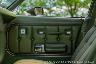 Ford Ostatní modely GRAN TORINO 4 DOOR 5.7 V8 BROUGHAM 1976