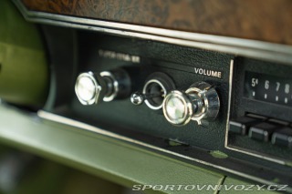 Ford Ostatní modely GRAN TORINO 4 DOOR 5.7 V8 BROUGHAM 1976