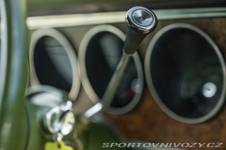 Ford Ostatní modely GRAN TORINO 4 DOOR 5.7 V8 BROUGHAM 1976