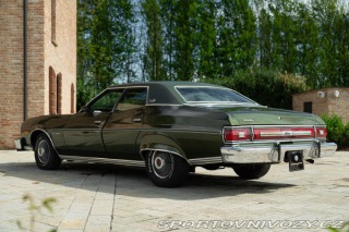 Ford Ostatní modely GRAN TORINO 4 DOOR 5.7 V8 BROUGHAM 1976