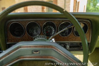 Ford Ostatní modely GRAN TORINO 4 DOOR 5.7 V8 BROUGHAM 1976