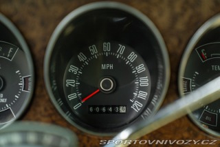 Ford Ostatní modely GRAN TORINO 4 DOOR 5.7 V8 BROUGHAM 1976
