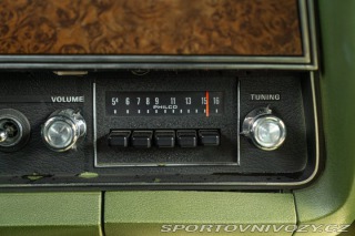 Ford Ostatní modely GRAN TORINO 4 DOOR 5.7 V8 BROUGHAM 1976