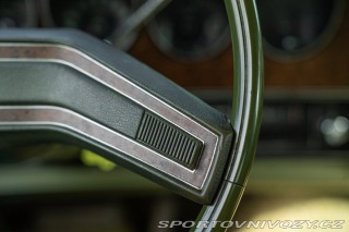 Ford Ostatní modely GRAN TORINO 4 DOOR 5.7 V8 BROUGHAM 1976