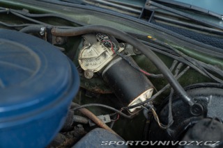 Ford Ostatní modely GRAN TORINO 4 DOOR 5.7 V8 BROUGHAM 1976