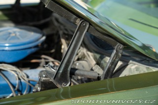 Ford Ostatní modely GRAN TORINO 4 DOOR 5.7 V8 BROUGHAM 1976